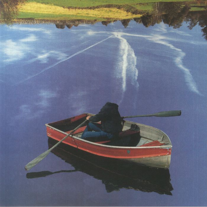 Other Lands – Archipelagos vinyl cover