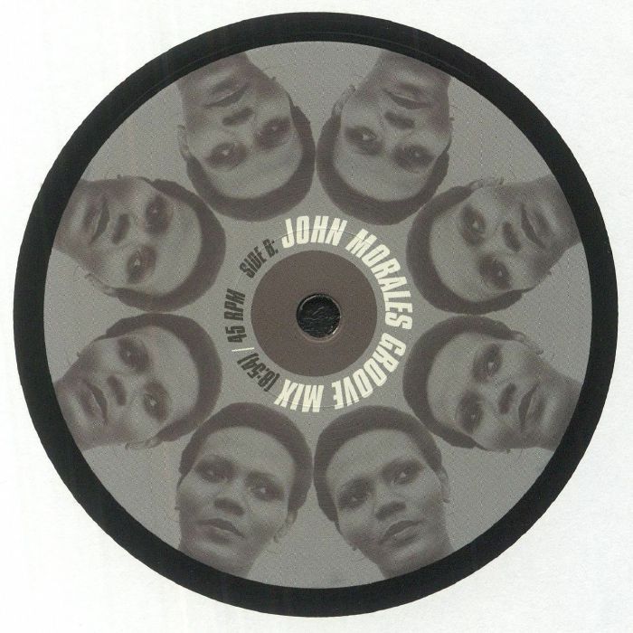 BARBER, Sandy - I Think I'll Do Some Stepping (On My Own) (remixes)