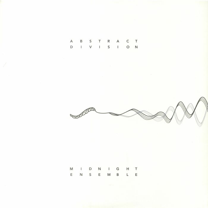 ABSTRACT DIVISION - Midnight Ensemble