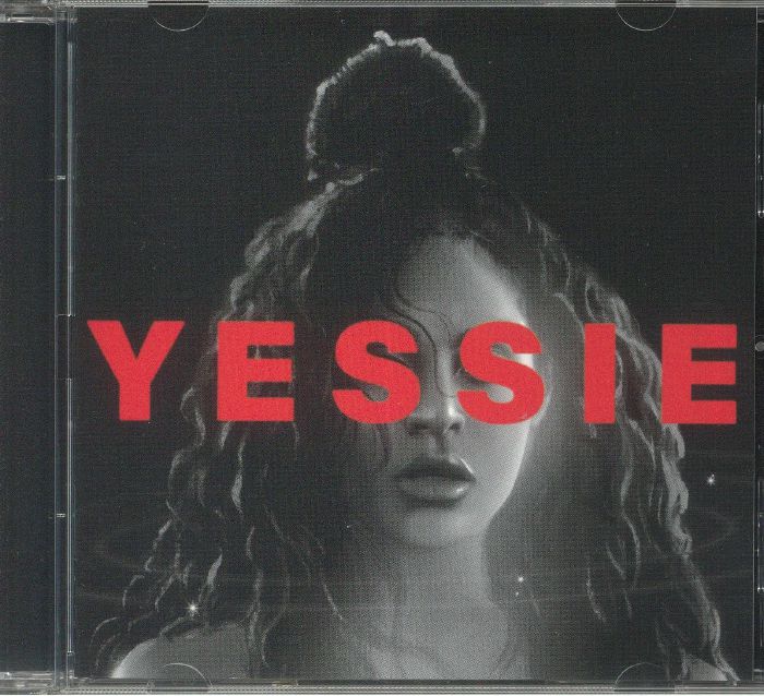 Jessie REYEZ - Yessie CD At Juno Records.