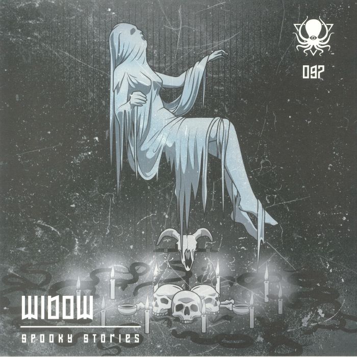 WIDOW - Spooky Stories