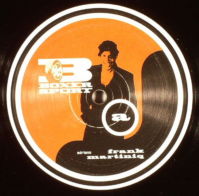 Frank Martiniq Adriano Michael Mayer Remix