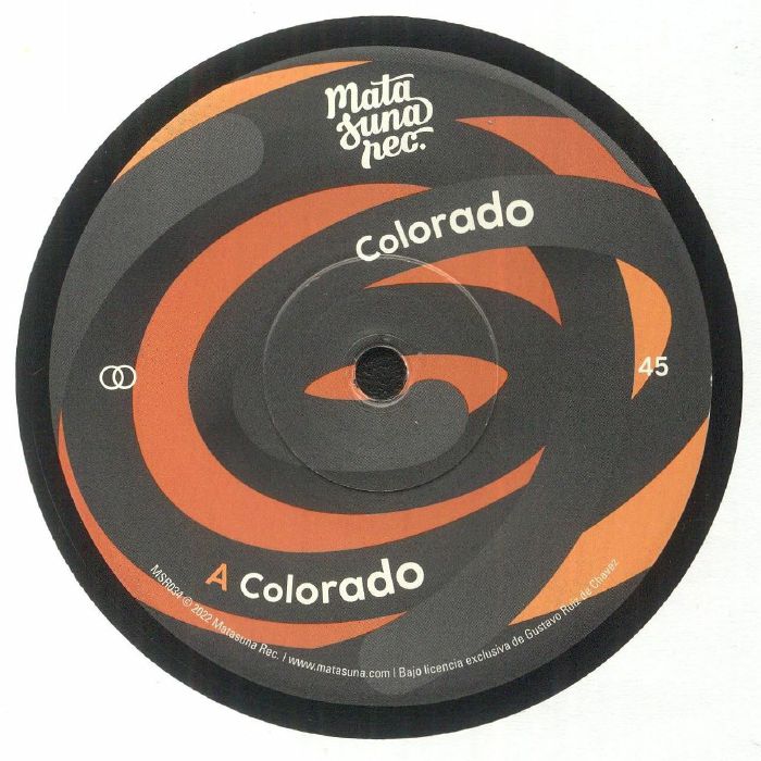 COLORADO - Colorado