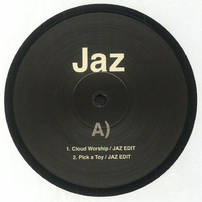 JAZ - Jaz Edits 2