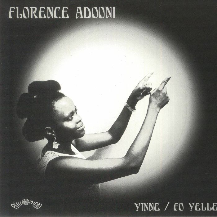 ADOONI, Florence - Yinne