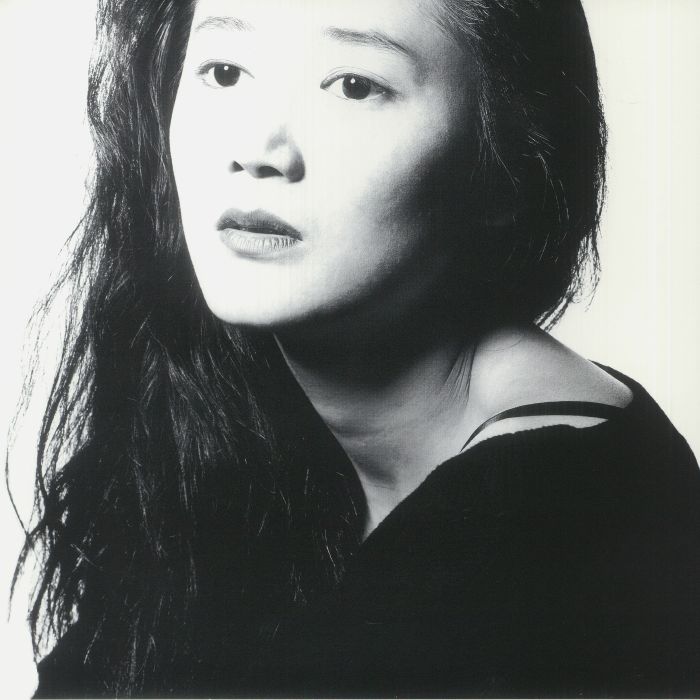 HAYASE, Yukako - Mizu To Tsuchi aka Water To Earth (reissue)