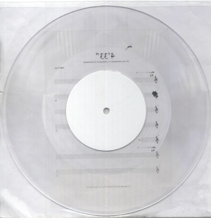 4.33 john cage
