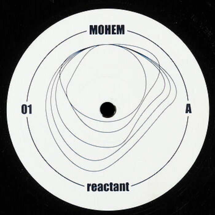 MOHEM, Fadi - MOHEM 01