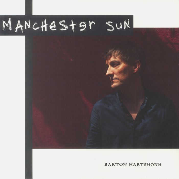 HARTSHORN, Barton - Manchester Sun