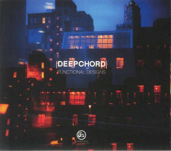 DEEPCHORD - Functional Designs
