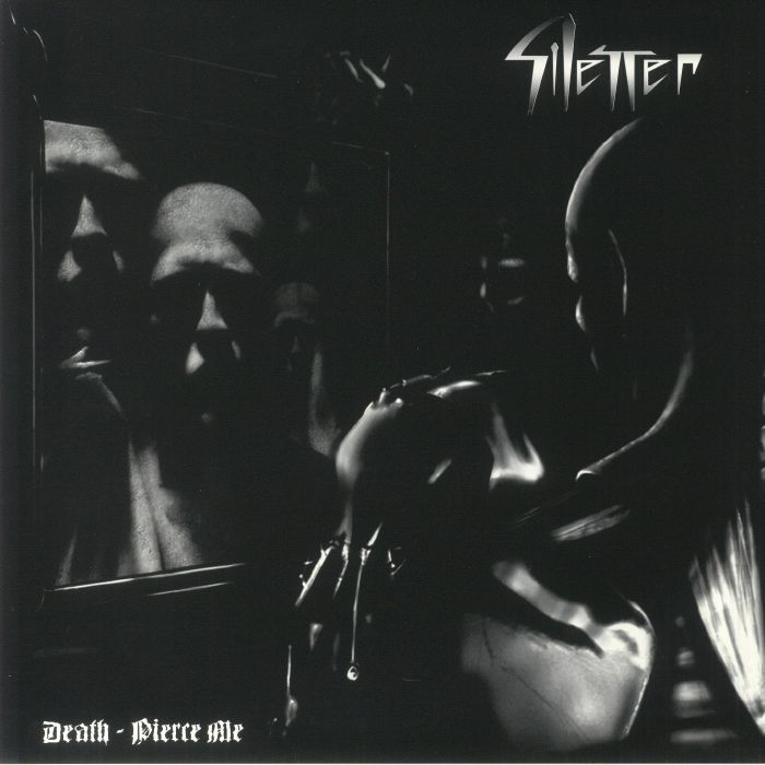 SILENCER - Death, Pierce Me (reissue)