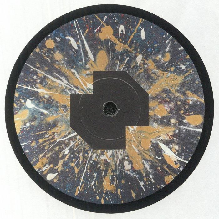 MODEX/TC80/THE LUMENS/DAWL - Quadrifonia