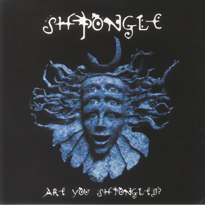 SHPONGLE - Are You Shpongled? (remastered)