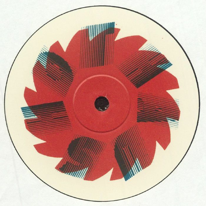 INTERPLANETARY CRIMINAL/DJ COSWORTH - HOTHAUS 083