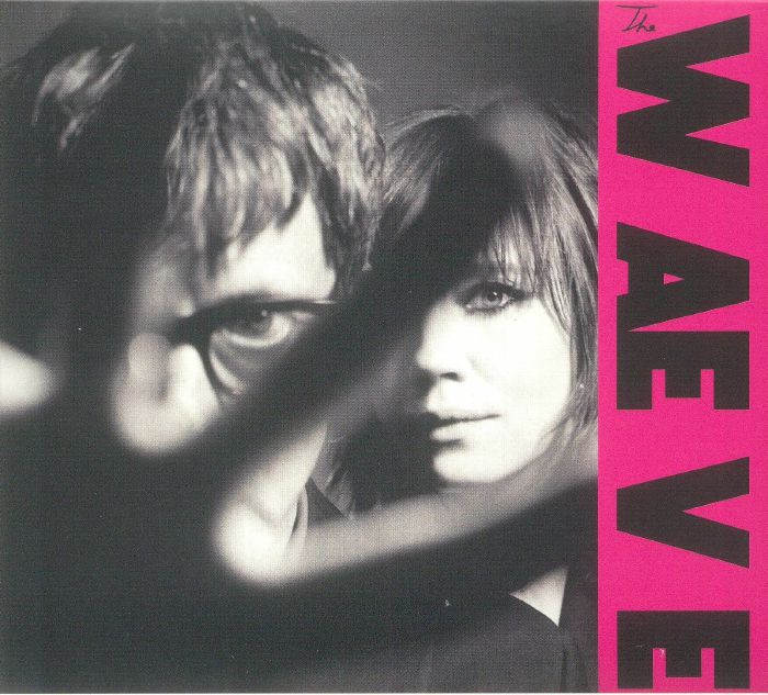 WAEVE, The - The Waeve