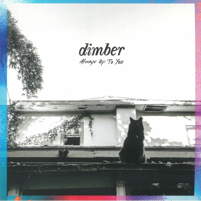 Dimber – Always Up To You vinyl cover