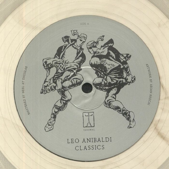 ANIBALDI, Leo - Classics