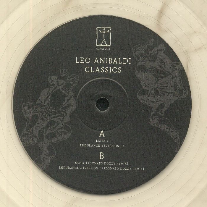 ANIBALDI, Leo - Classics