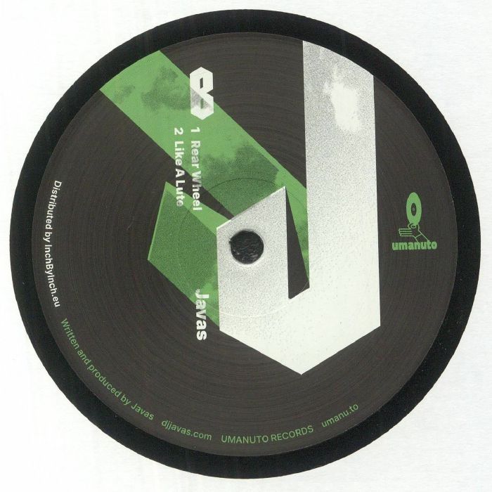 JAVAS - Layers