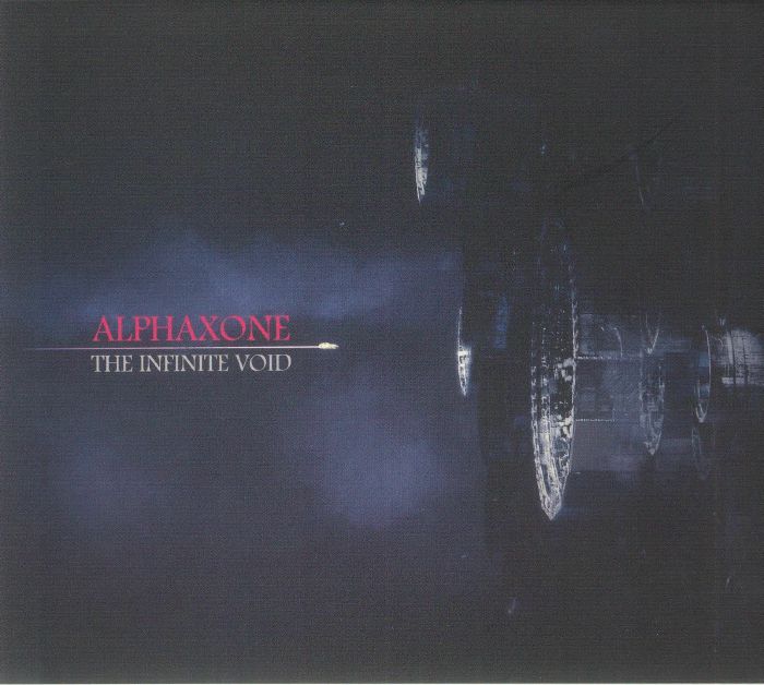 ALPHAXONE - The Infinite Void