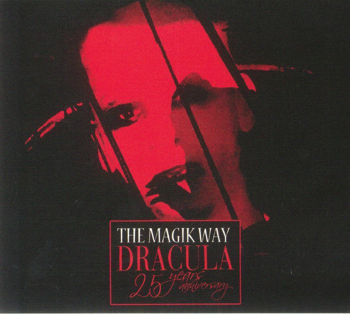MAGIK WAY, The - Dracula (Original Cast Recording) (25th Anniversary Edition)