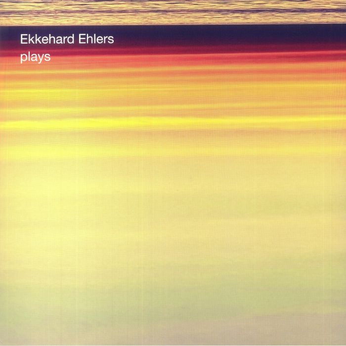Ekkehard EHLERS - Plays