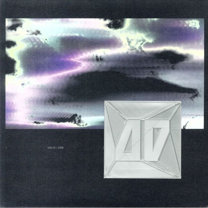 Quelza – 47030 vinyl cover