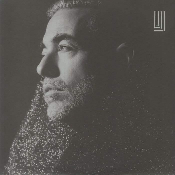 Uji – Timebeing vinyl cover