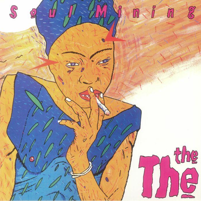 THE THE - Soul Mining (National Album Day 2022)