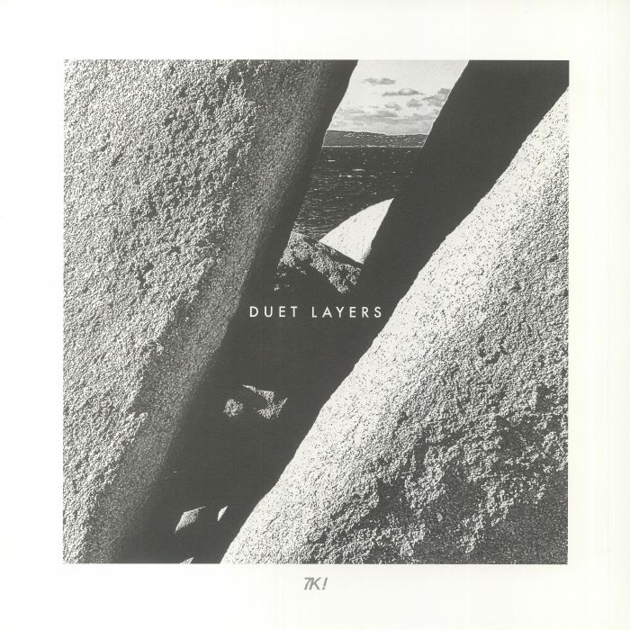 VARIOUS - Duet Layers