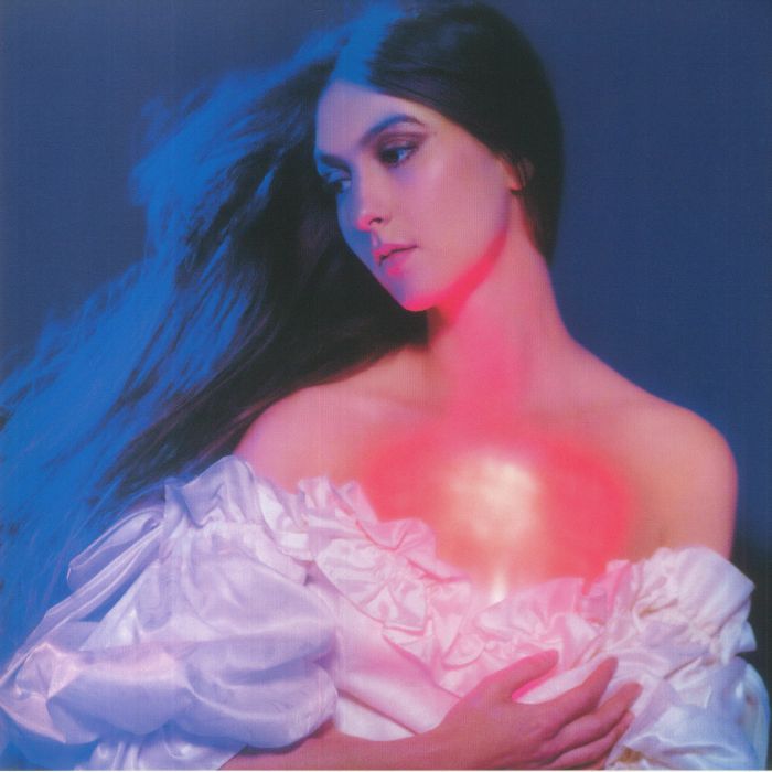 WEYES BLOOD - And In The Darkness Hearts Aglow (Loser Edition)