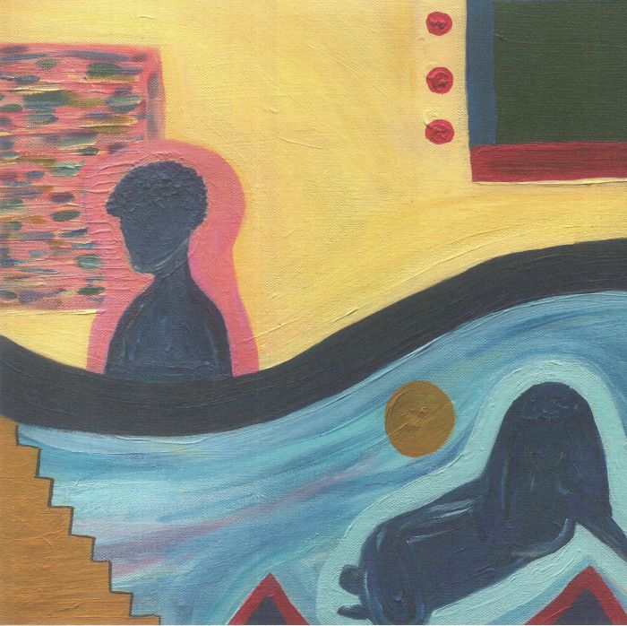 Courtney Marie Andrews – Loose Future vinyl cover