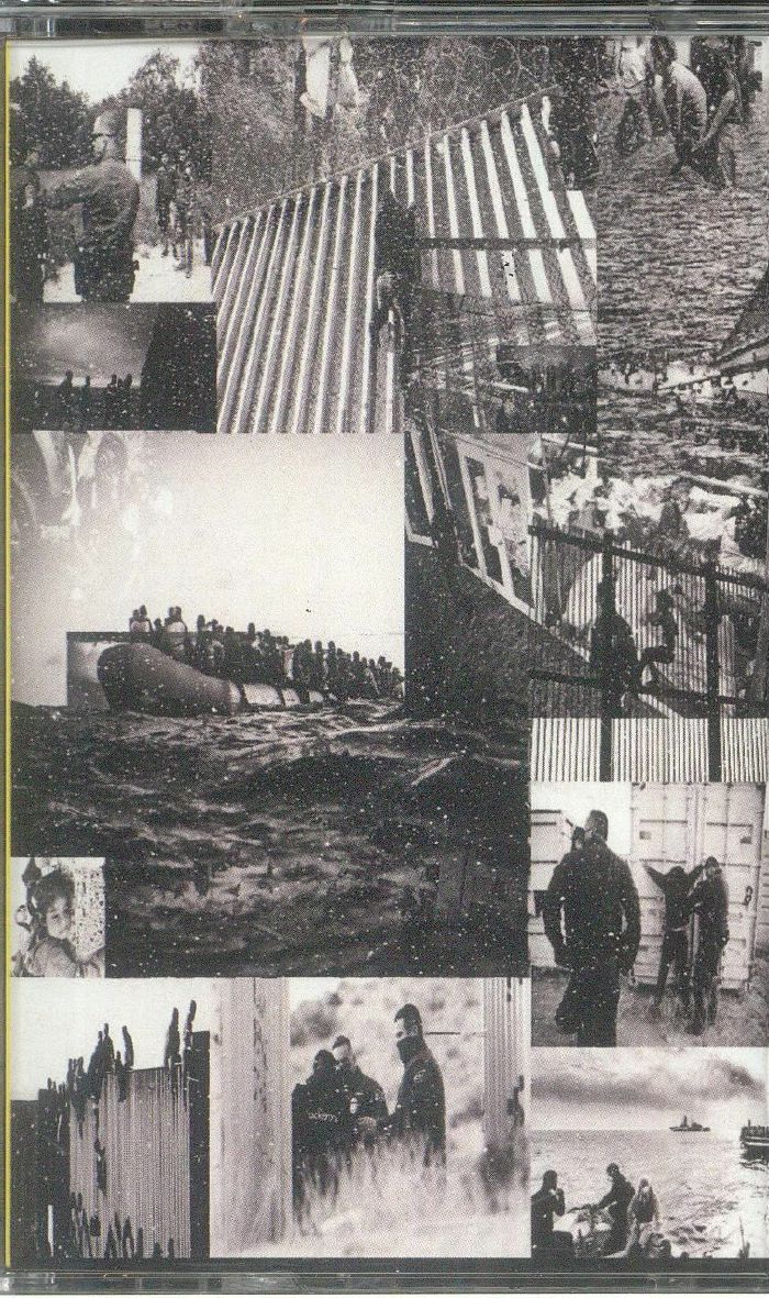 VARIOUS - Illegal Alien XV Part 2