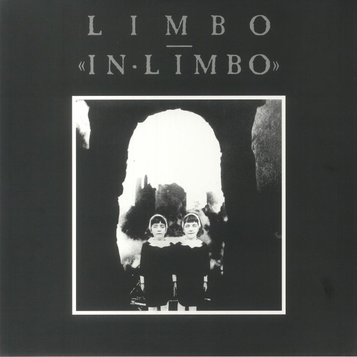 Limbo – In Limbo vinyl cover