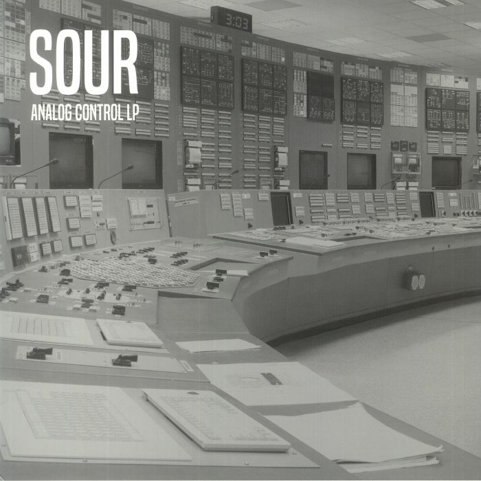 SOUR - Analog Control LP