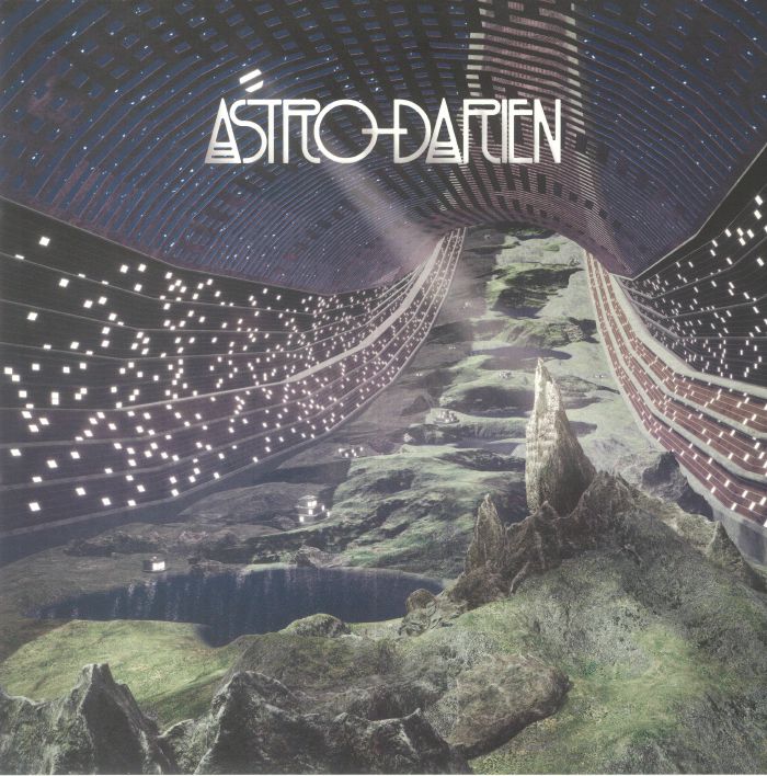 KODE 9 - Astro Darien