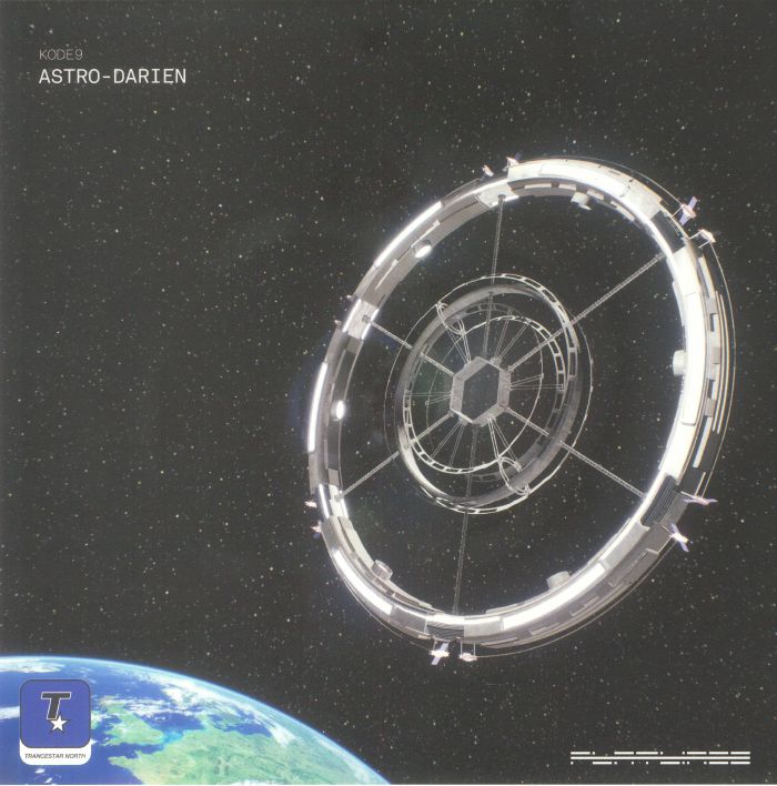 KODE 9 - Astro Darien