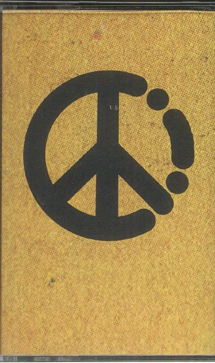 PEACE TAPE 10本セット PEACE PIPE - 洋楽