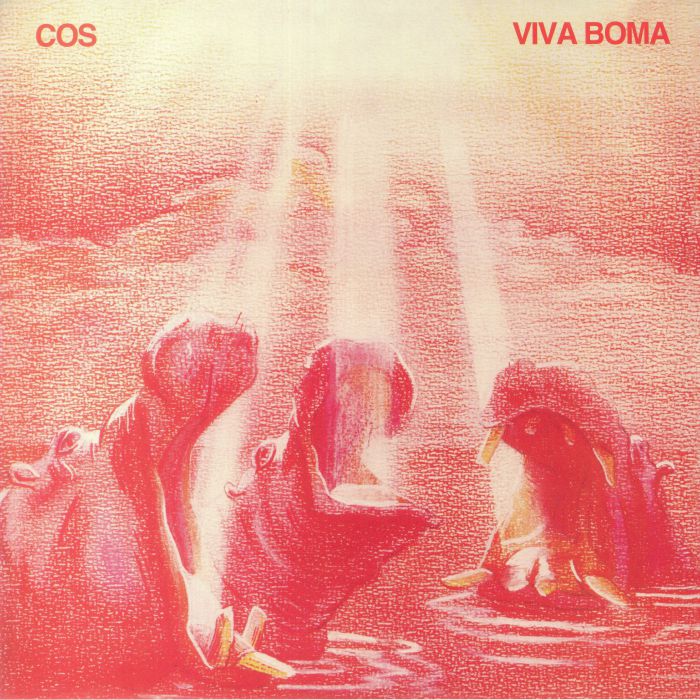 COS - Viva Boma (remastered)