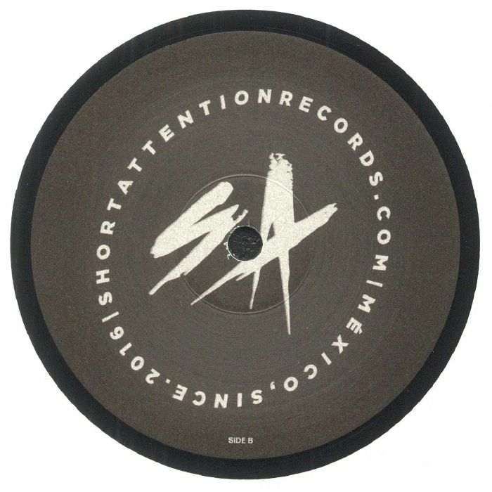 HECTOR RAM/GENERATION NEXT - Midnight Sounds EP