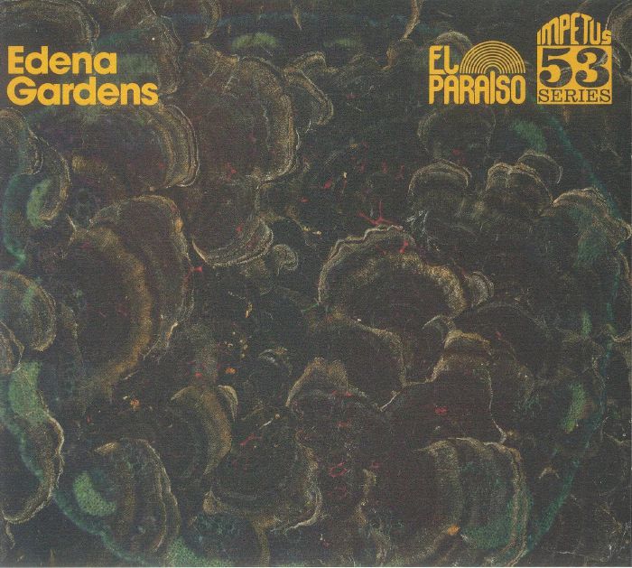 EDENA GARDENS - Edena Gardens