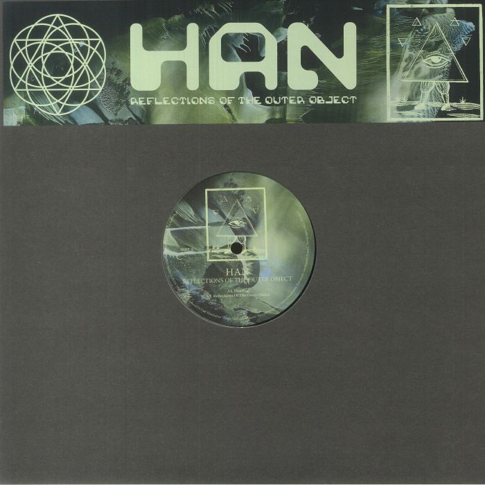 HAN - Reflections Of The Outer Object
