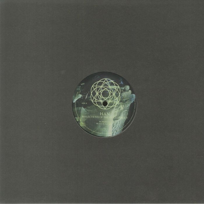 HAN - Reflections Of The Outer Object