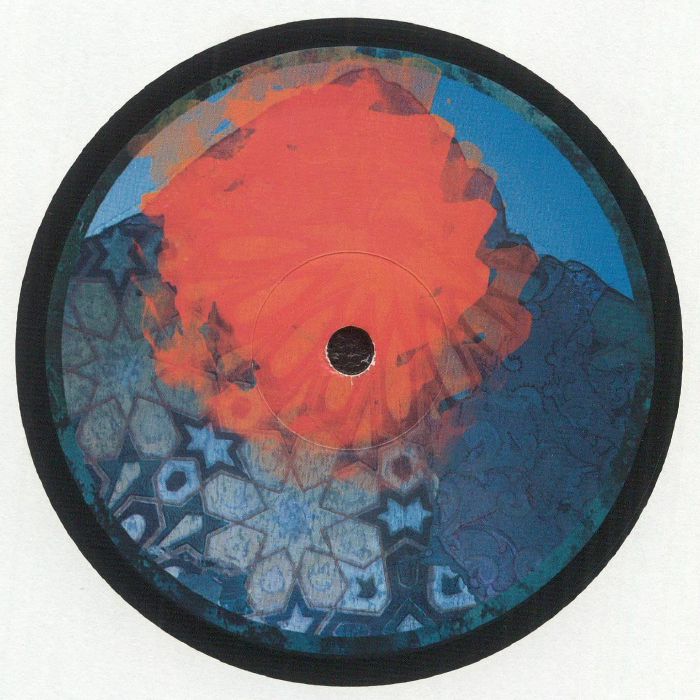 Chad Pulley / Incandescent EP Chad Pulley / Incandescent EP