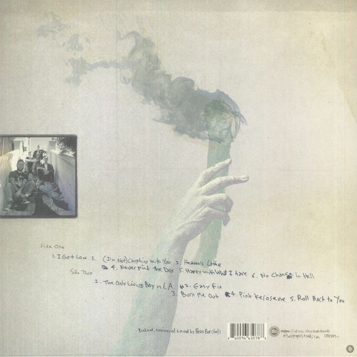 WAYS AWAY - Torch Songs