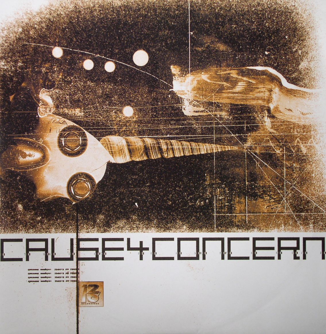 CAUSE 4 CONCERN - Facelift