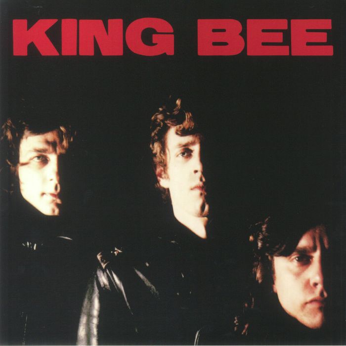 KING BEE - King Bee
