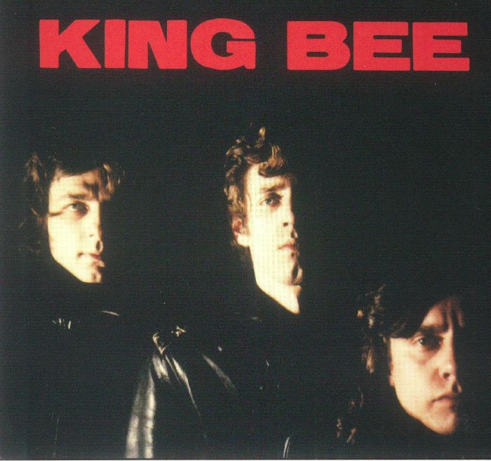 KING BEE - King Bee