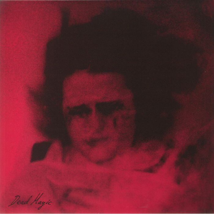 VON HAUSSWOLFF, Anna - Dead Magic