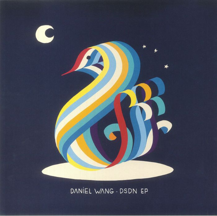WANG, Daniel - DSDN EP